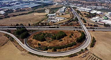 Misis Köprülü Kavşağı yeniden düzenleniyor