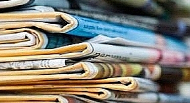 Resmi ilan alan gazete sayısı ve toplam trajları azaldı