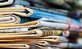 Resmi ilan alan gazete sayısı ve toplam trajları azaldı