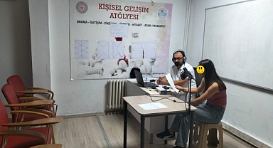 Seyhan’da Yaz Dönemi Diksiyon Kursu Başladı