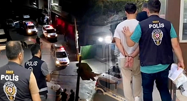 Siber suçlar operasyonu: 179 gözaltı