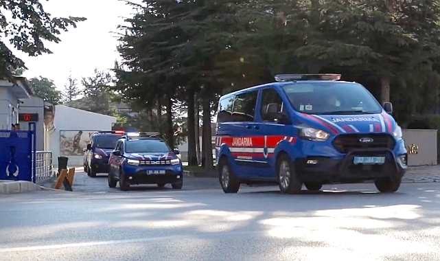 Siber suçlara yönelik operasyon: 66 gözaltı