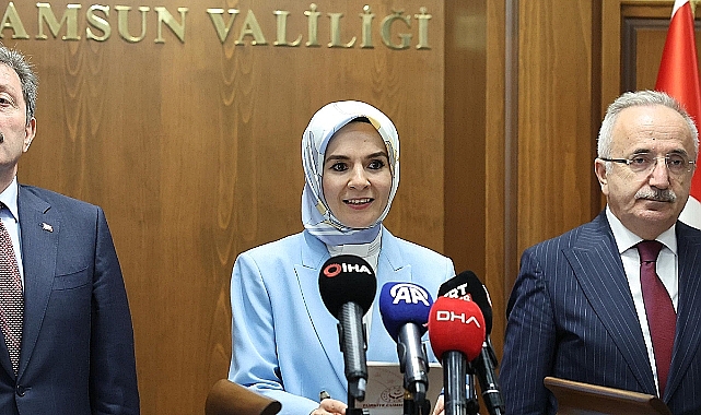 Sosyal yardım programlarının aylık ödemeleri artırıldı
