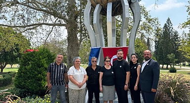 Srebrenica hala kanıyor! 