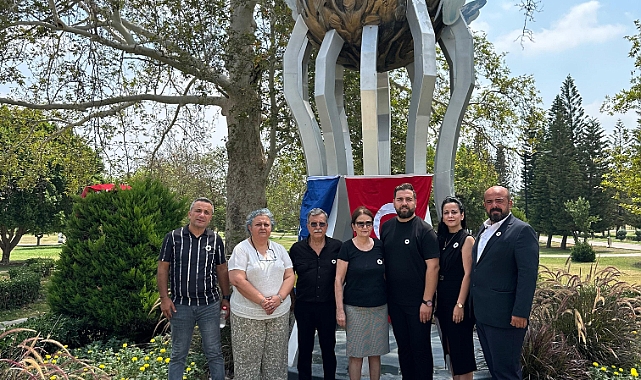 Srebrenica hala kanıyor!