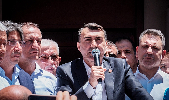 Tanburoğlu, Soruşturma açın ama sakın tutuklamayın