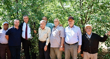 Üreticiler kredi borçlarının faizsiz ötelenmesini istiyor