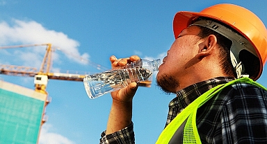 Yaz sıcaklıkları artıyor, üşüyen yerler de var