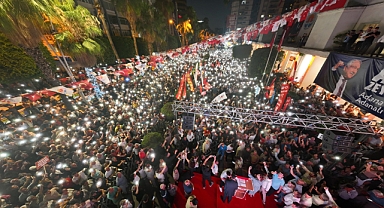 Zeydan Karalar’a destek çığ gibi büyüyor