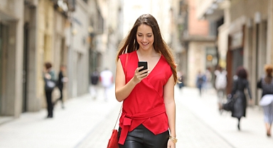 5 saatten fazla cep telefonu kullanıyorsanız dikkat!