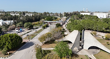 6602 yeni öğrenci Çukurova Üniversitesine yerleşti