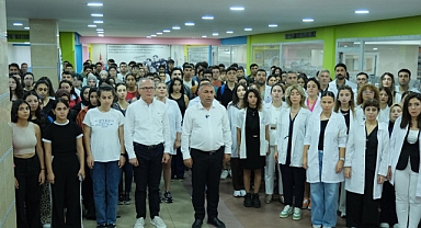 ABB eğitimde ve sporda çocukların, gençlerin yanında