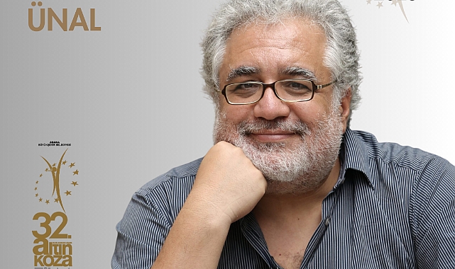 Adana Altın Koza'da Jüri Başkanı Ümit Ünal