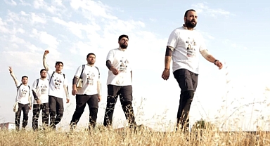 Adana’dan Silivri’ye Özgürlük Yürüyüşü 17. gününde