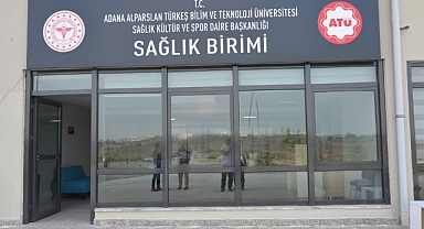 ATÜ’de 2 doktor kadrosu açıldı