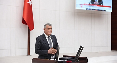 Ayhan Barut'tan bioetanol çağrısı