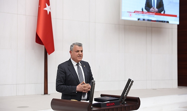 Ayhan Barut'tan bioetanol çağrısı