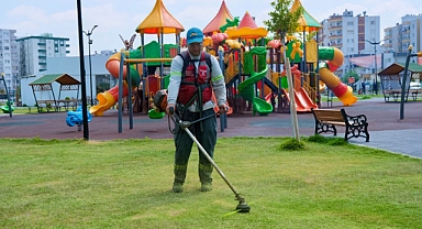 Ceyhan'da “Esnek Mesai” uygulaması