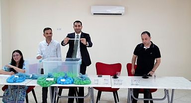 Çukurova kreşlerine rekor başvuru; kura çekildi