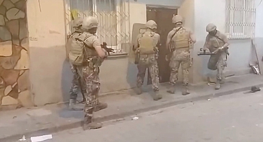 Dolandırıcılık şebekelerine operasyon; 188 gözaltı