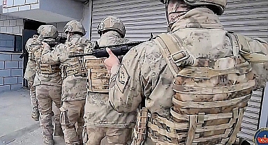 FETÖ'ye yönelik operasyonlar: 49 gözaltı