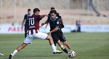 Gençlerden bu kadar!