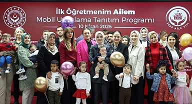 ‘İlk Öğretmenim Ailem’ 4 ayda rekor kırdı