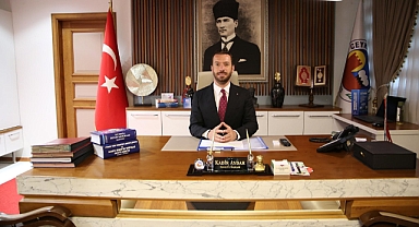 Kadir Aydar'a 130 bin mektup gönderildi