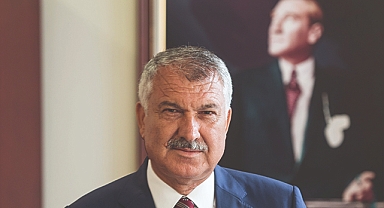 Karalar’dan Özgürlük Yürüyüşü’ndeki gençlere mesaj