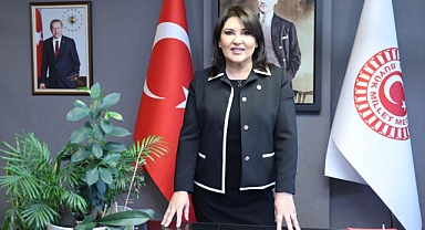 Karamık: Dilekçeler toplumun sesini Meclis’e taşıyor