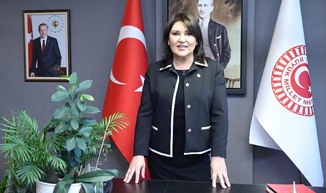 Karamık: Dilekçeler toplumun sesini Meclis’e taşıyor
