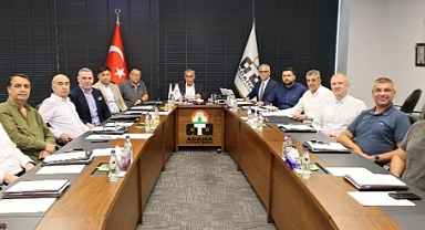 Keşke böyle davransaydınız!