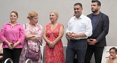 Kozay, Engel yok sadece sevgi var