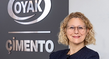 OYAK Çimento’nun İK koltuğuna yeni bir isim