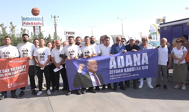 Özgürlük Yürüyüşü 11. Gününde