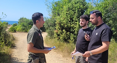 Riskli haftaya girerken denetimler sıklaştırıldı