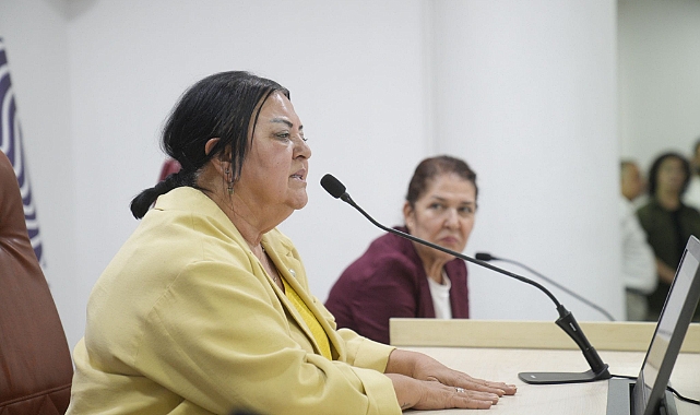 Seyhan Belediyesi, dijital dönüşümü başlattı
