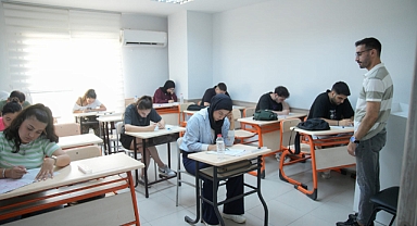 Seyhan Belediyesi gençlerin hayallerini gerçekleştiriyor