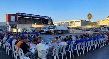 Seyhan'da temizlik hamlesi