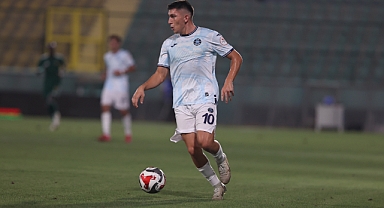 Şimşek puanla dönüyor