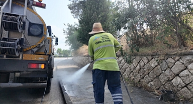 Temiz Adana için birlikte hareket etme zamanı
