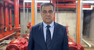 Yangın facialarına karşı taslak rapor hazırlandı!