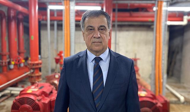 Yangın facialarına karşı taslak rapor hazırlandı!