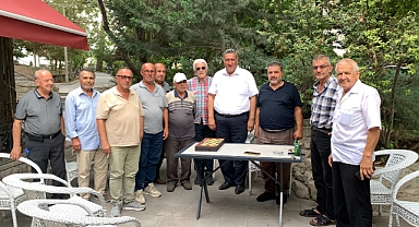 Yaşlı nüfus ölümden değil, aç kalmaktan korkuyor