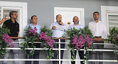 Yüreğir Belediyesi'nde ücretler artırıldı