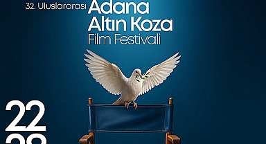 Adana Altın Koza’dan “Gazze, Şimdi!” seçkisi