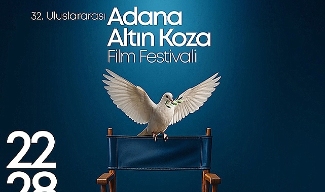 Adana Altın Koza’dan “Gazze, Şimdi!” seçkisi