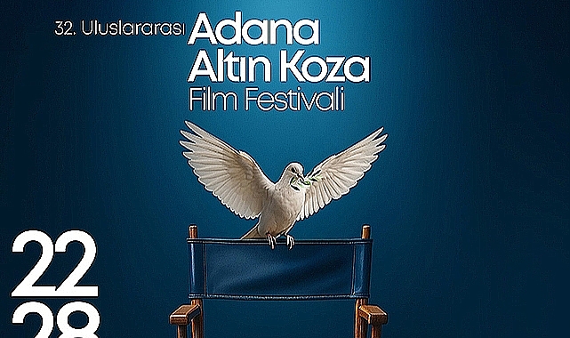 Adana Altın Koza’nın 2025 jürileri açıklandı