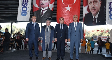 Adana'da Ahilik Haftası kutlandı