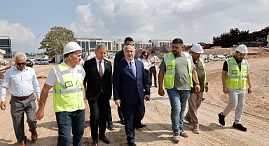 Adana'ya bir milyar liralık yurt yatırımı